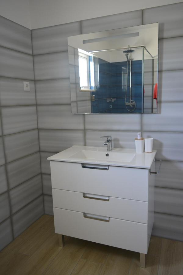 Apartamento Azul Картейра Экстерьер фото