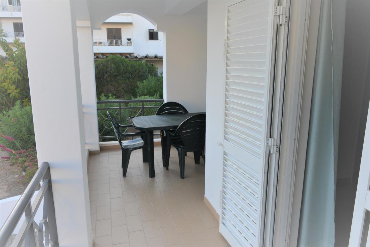 Apartamento Azul Картейра Экстерьер фото