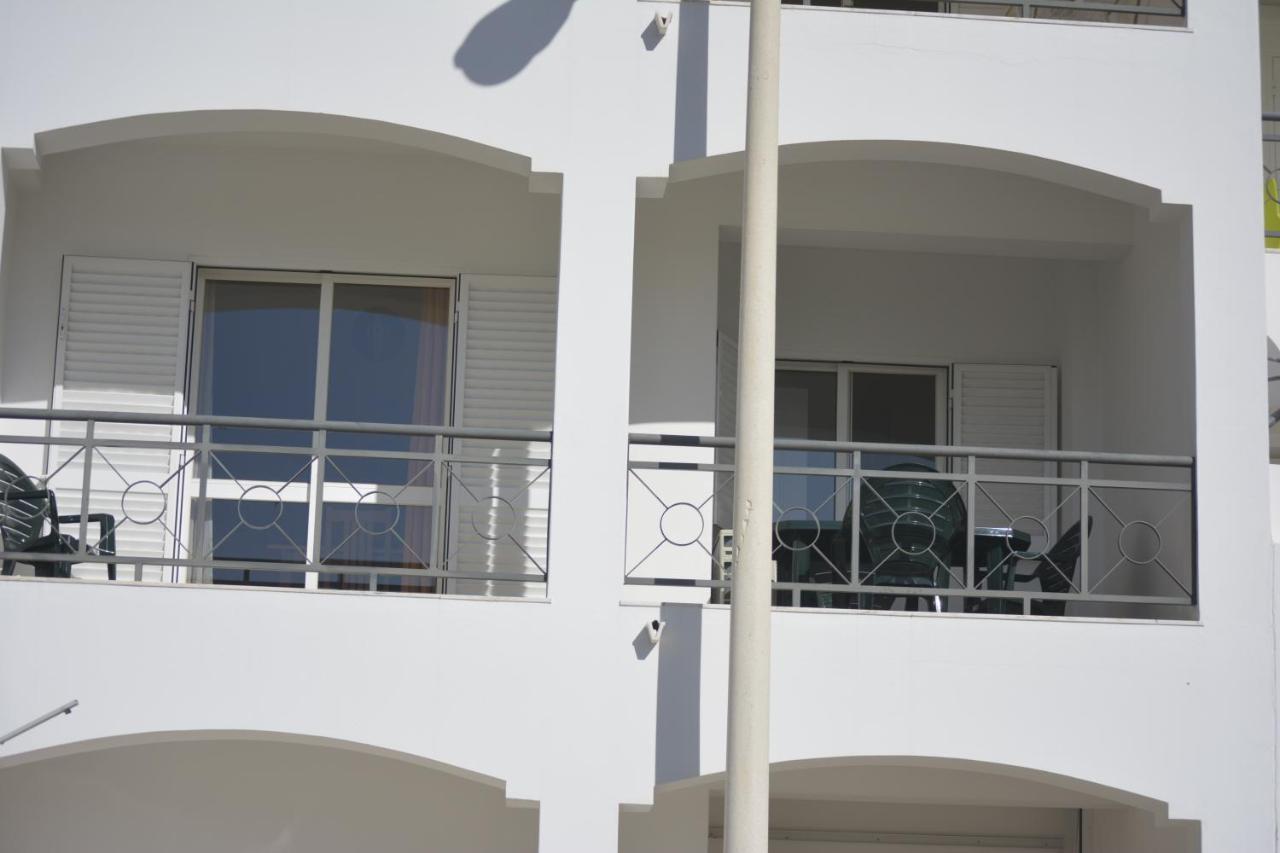 Apartamento Azul Картейра Экстерьер фото